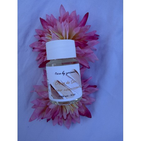 Fragrance crème de soin 30 ml