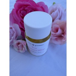 Fragrance Rose 30mL - Parfum de Grasse | Créa by Yasmine