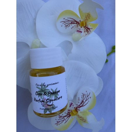 Fragrance Coco & Papaye 30 ml