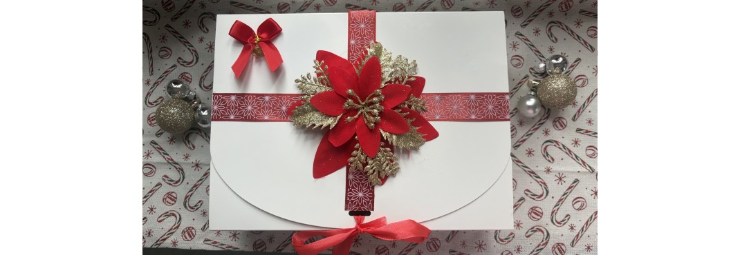 Coffrets de Noël 🎄🎁